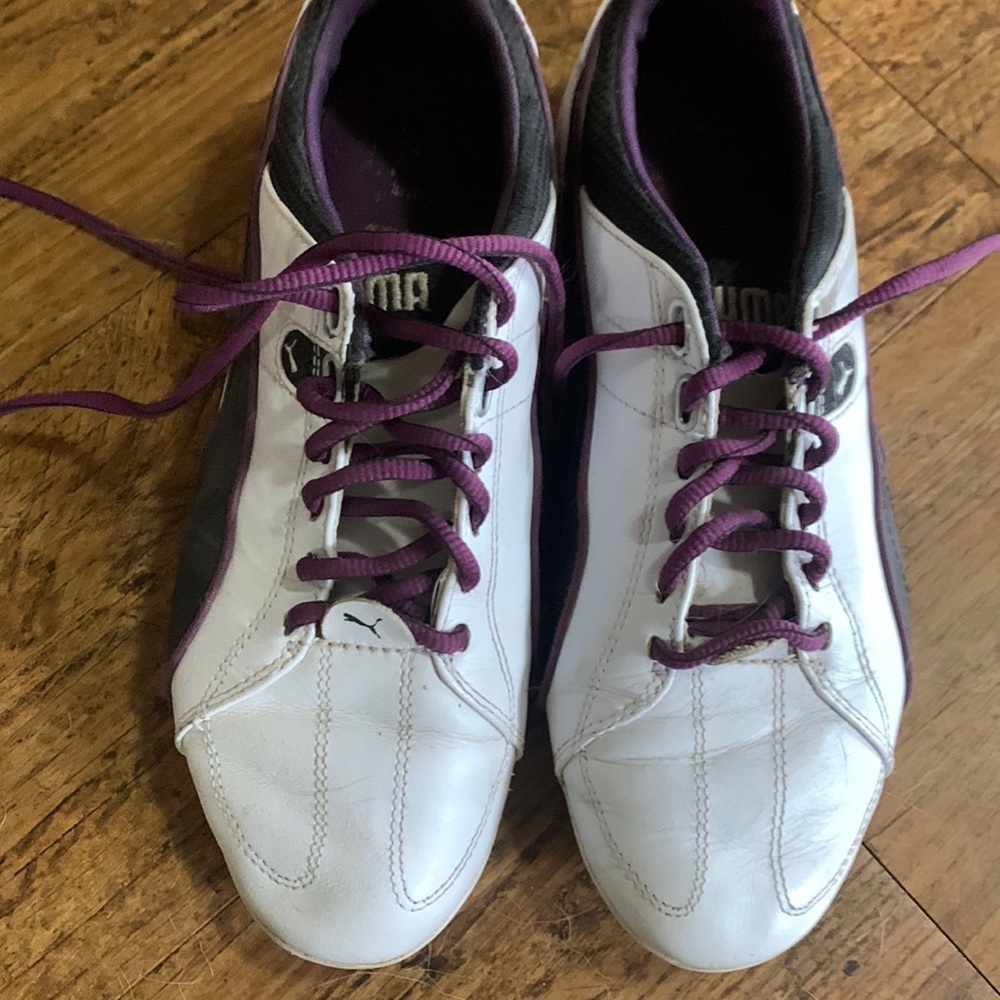 Puma shoes​